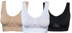 Confort Aire Bra