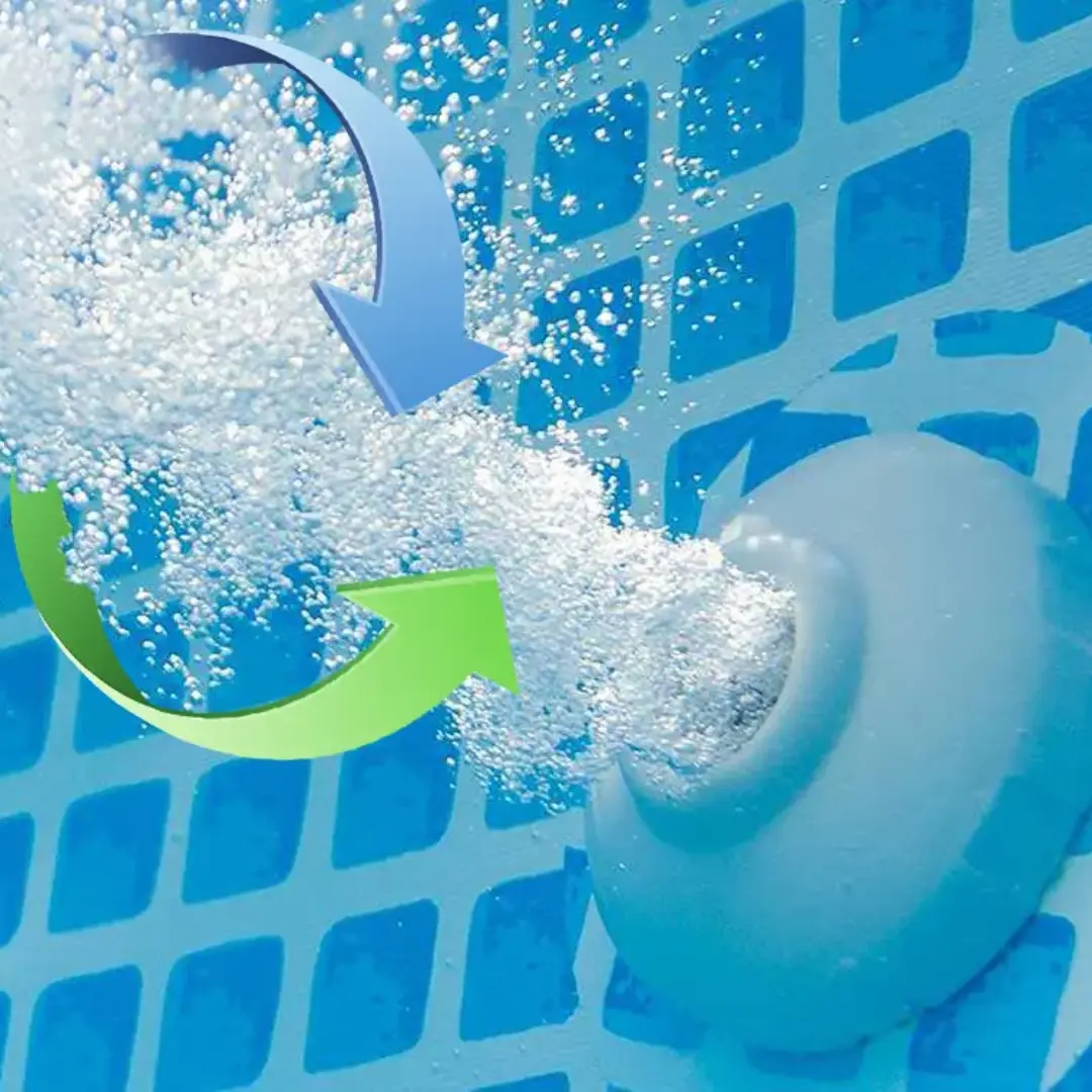 Hydro Aeration Technology