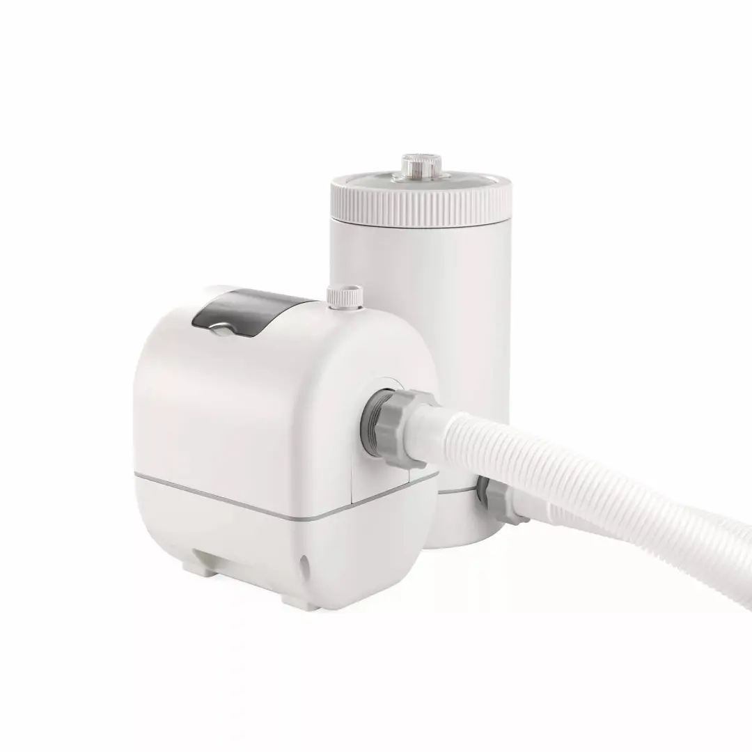 Pompa filtro a Cartuccia Krystal Clear di Intex