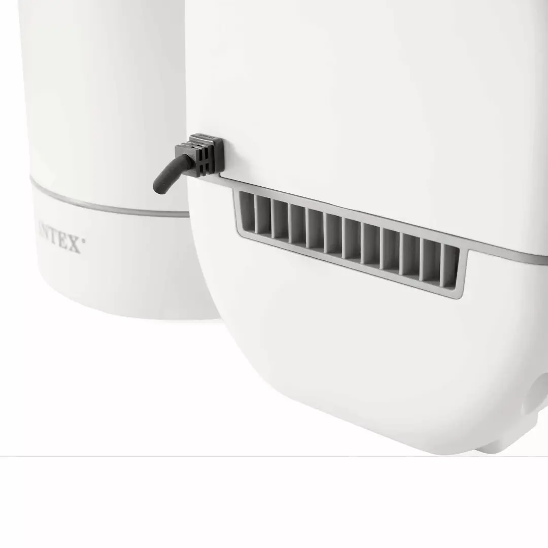 Dettaglio Pompa filtro a Cartuccia Krystal Clear di Intex