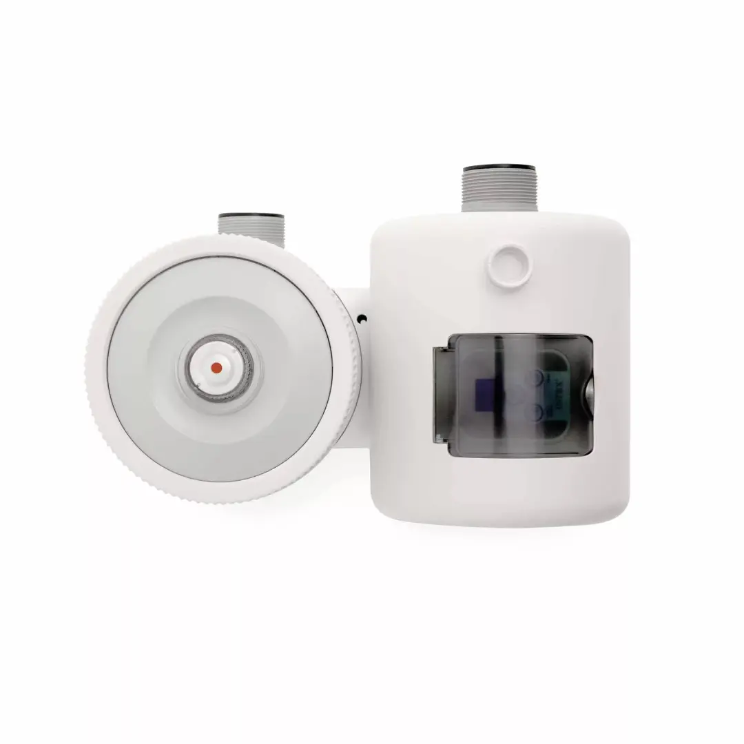 Dettaglio Pompa filtro a Cartuccia Krystal Clear di Intex