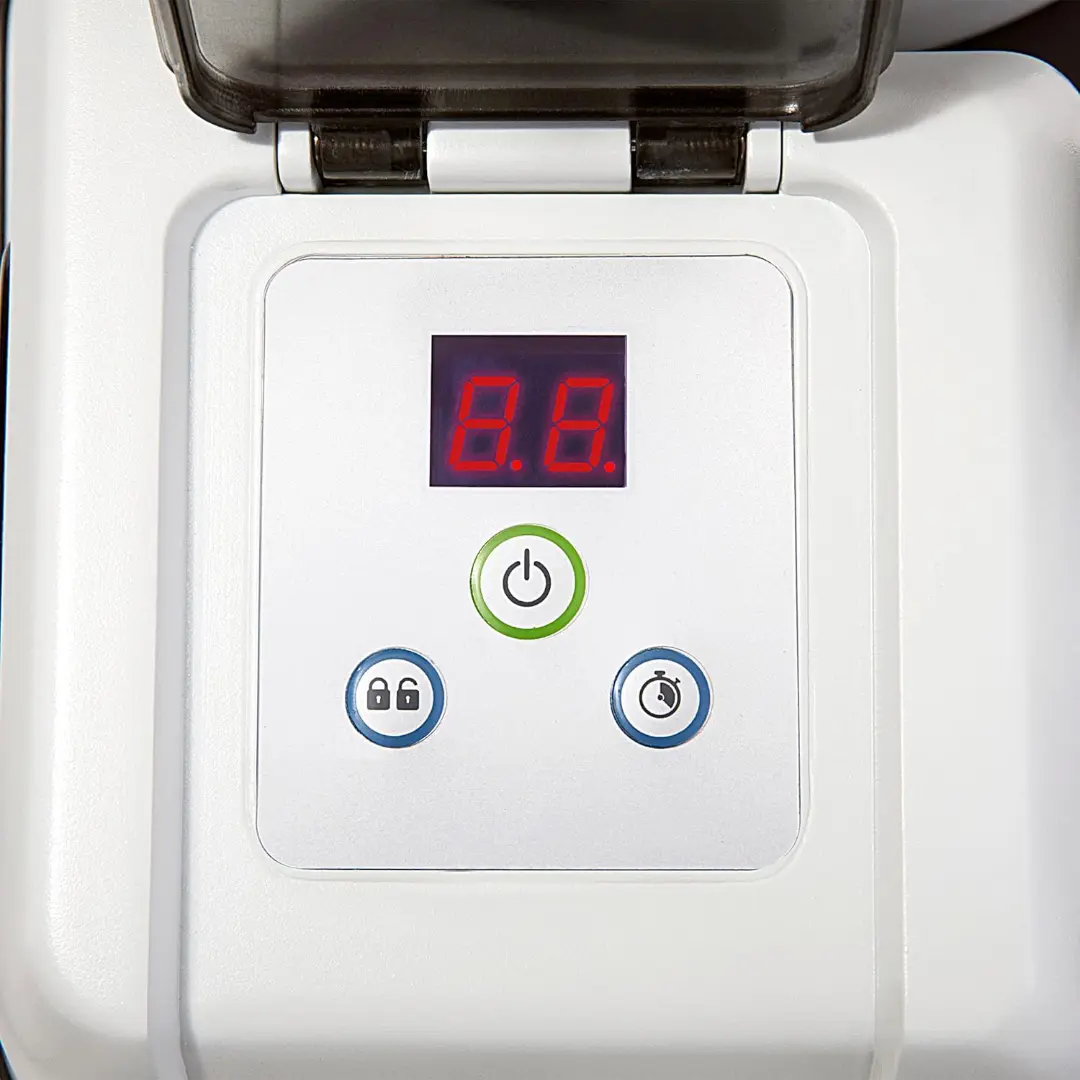 Timer integrato