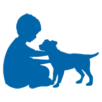 Cani e bambini